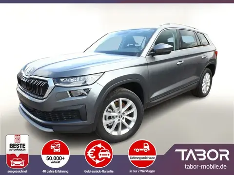 Used SKODA KODIAQ Diesel 2024 Ad Germany