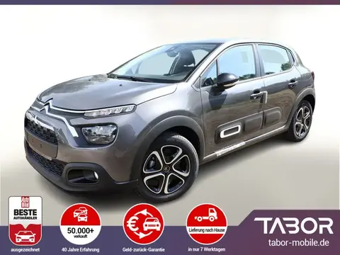 Annonce CITROEN C3 Essence 2024 d'occasion 