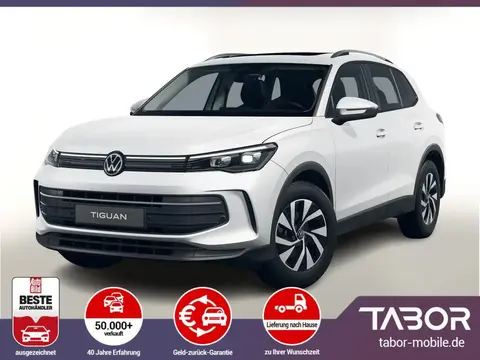 Annonce VOLKSWAGEN TIGUAN Essence 2024 d'occasion 