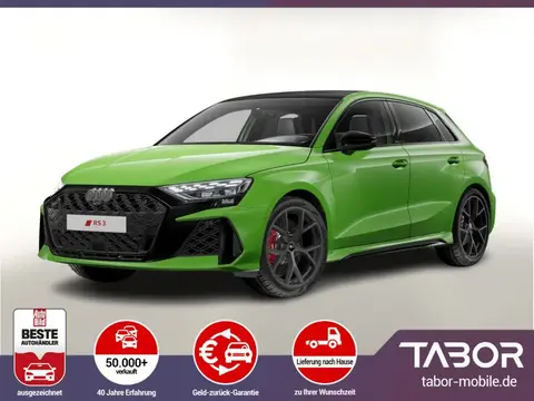 Used AUDI RS3 Petrol 2024 Ad 