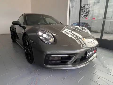 Used PORSCHE 911 Petrol 2020 Ad 