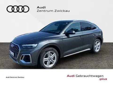 Annonce AUDI Q5 Diesel 2021 d'occasion 