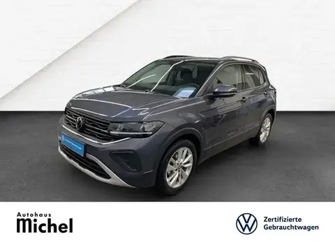 Used VOLKSWAGEN T-CROSS Petrol 2024 Ad 