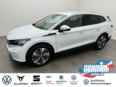 Used SKODA ENYAQ Not specified 2021 Ad 