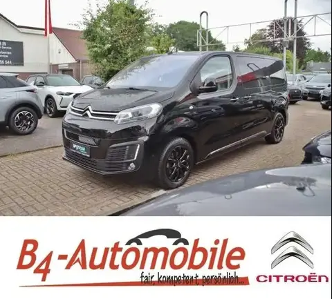 Annonce CITROEN SPACETOURER Non renseigné 2021 d'occasion 