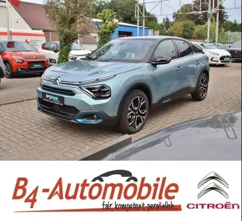 Annonce CITROEN C4 Non renseigné 2023 d'occasion 