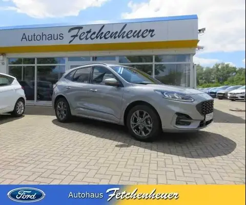 Annonce FORD KUGA Essence 2022 d'occasion 