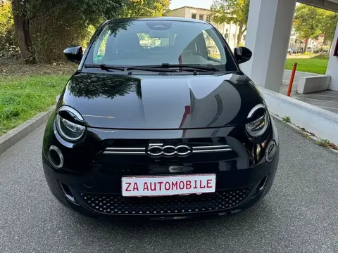 Annonce FIAT 500 Non renseigné 2021 d'occasion 