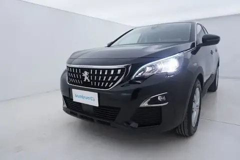 Used PEUGEOT 3008 Diesel 2019 Ad 