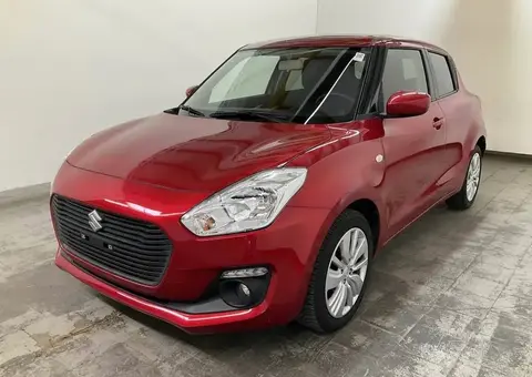 Annonce SUZUKI SWIFT Essence 2020 d'occasion 