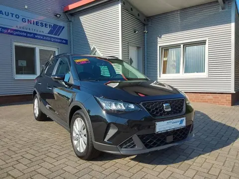 Used SEAT ARONA Petrol 2023 Ad Germany