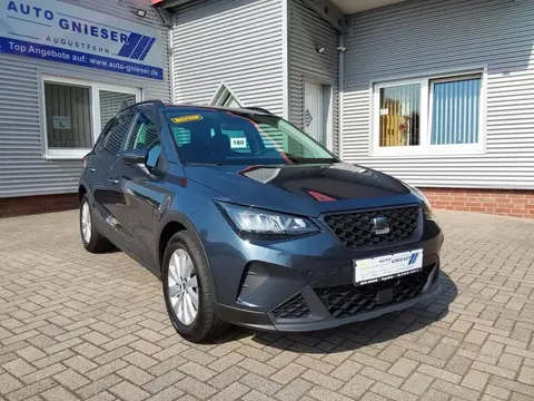 Used SEAT ARONA Petrol 2023 Ad 