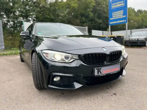 Used BMW SERIE 4 Diesel 2015 Ad 