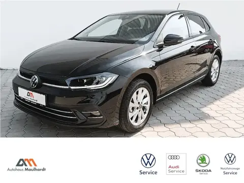 Used VOLKSWAGEN POLO Petrol 2024 Ad 