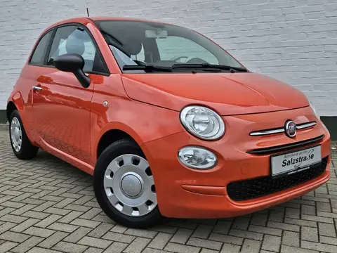 Annonce FIAT 500 Essence 2021 d'occasion 