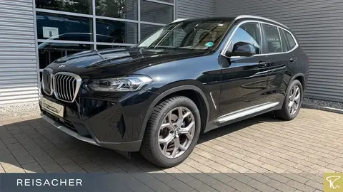 Annonce BMW X3 Diesel 2023 d'occasion 