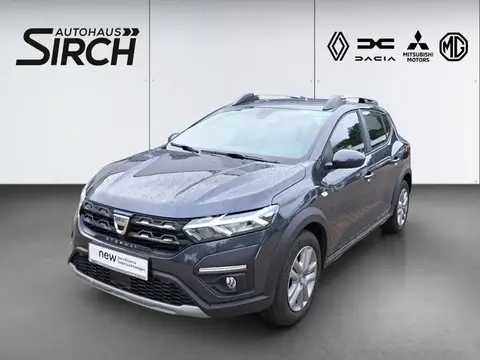 Used DACIA SANDERO Petrol 2023 Ad 