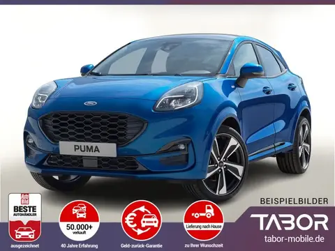 Annonce FORD PUMA Essence 2024 d'occasion 