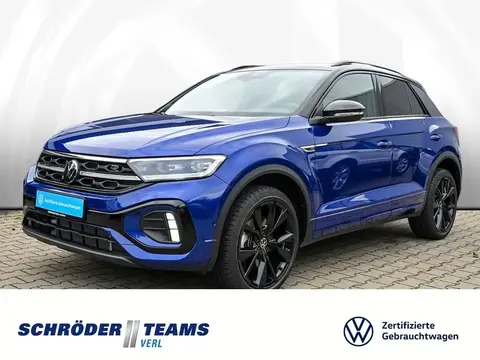 Used VOLKSWAGEN T-ROC Petrol 2023 Ad 