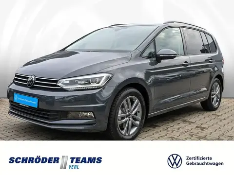 Used VOLKSWAGEN TOURAN Petrol 2024 Ad 