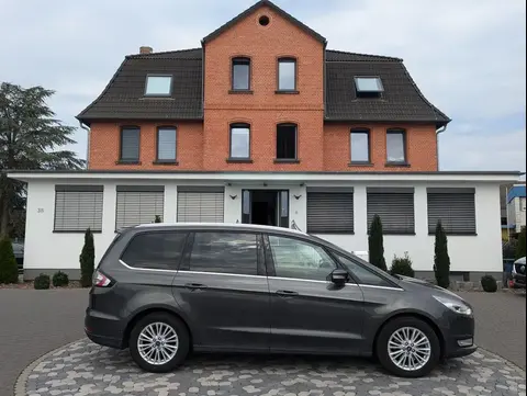 Annonce FORD GALAXY Diesel 2019 d'occasion 