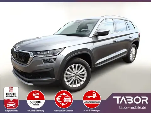 Used SKODA KODIAQ Petrol 2024 Ad Germany