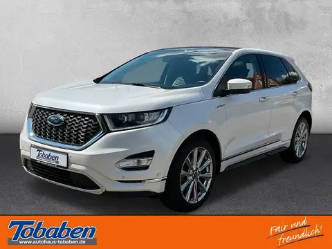 Annonce FORD EDGE Diesel 2018 d'occasion 