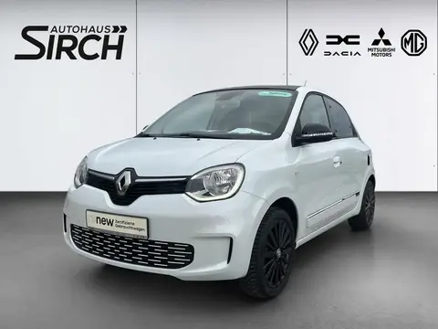 Annonce RENAULT TWINGO Essence 2023 d'occasion 