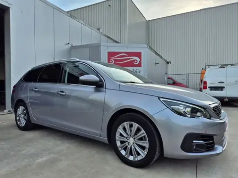 Used PEUGEOT 308 Diesel 2021 Ad 