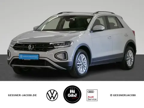 Annonce VOLKSWAGEN T-ROC Diesel 2023 d'occasion 