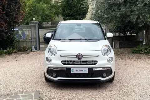 Annonce FIAT 500L Essence 2019 d'occasion 