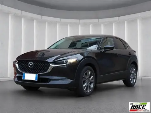 Used MAZDA CX-30 Hybrid 2023 Ad 