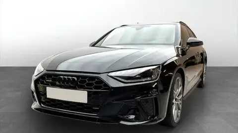 Annonce AUDI A4 Hybride 2024 d'occasion 