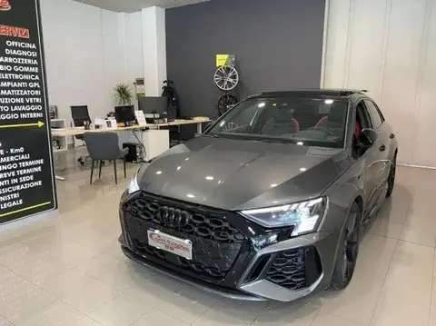 Annonce AUDI A3 Essence 2023 d'occasion 