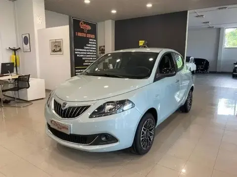 Used LANCIA YPSILON Hybrid 2024 Ad 