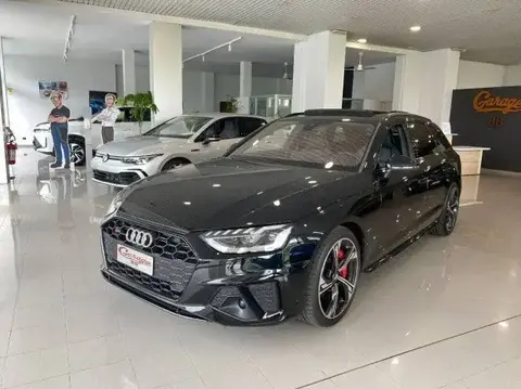 Used AUDI A4 Hybrid 2022 Ad 