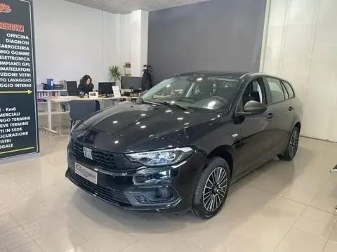 Annonce FIAT TIPO Diesel 2024 d'occasion 