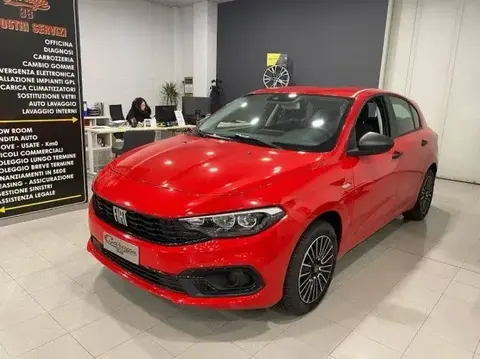 Annonce FIAT TIPO Essence 2023 d'occasion 