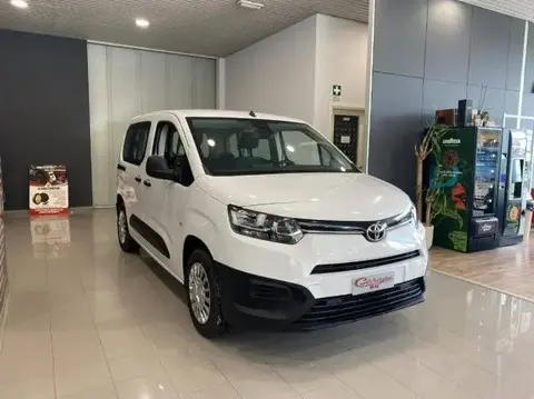 Annonce TOYOTA PROACE  2023 d'occasion 