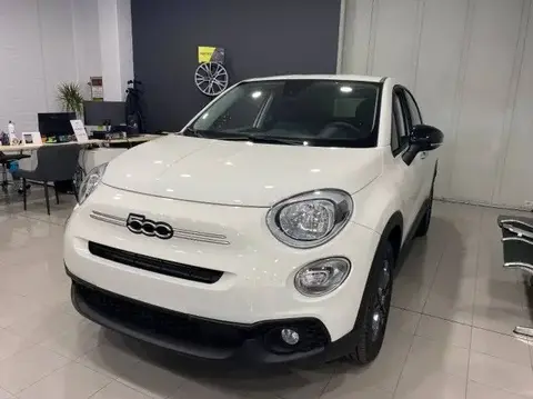 Annonce FIAT 500X Hybride 2023 d'occasion 