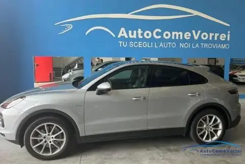 Used PORSCHE CAYENNE Hybrid 2020 Ad 