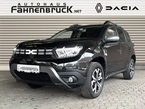 Used DACIA DUSTER Petrol 2023 Ad Germany