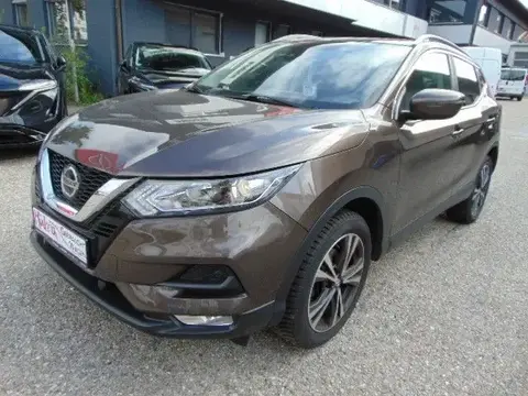 Used NISSAN QASHQAI Petrol 2020 Ad Germany