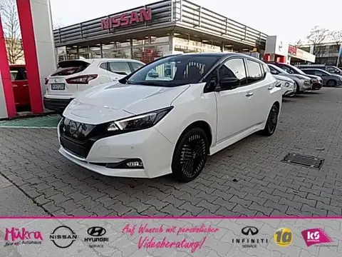 Used NISSAN LEAF Not specified 2024 Ad Germany