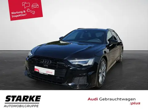 Annonce AUDI A6 Diesel 2021 d'occasion 