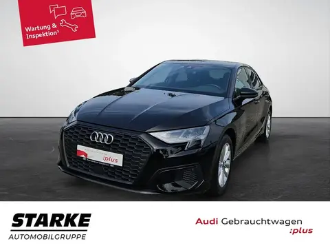 Used AUDI A3 Diesel 2022 Ad 