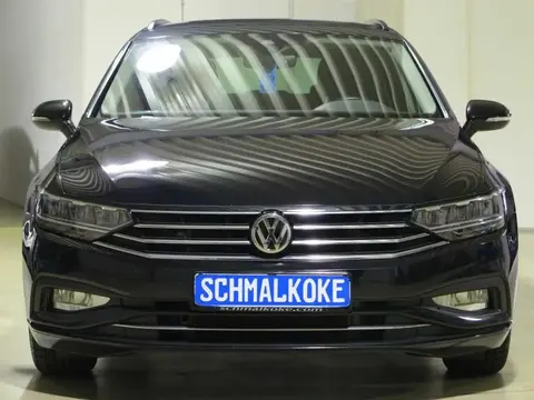 Annonce VOLKSWAGEN PASSAT Diesel 2020 d'occasion 