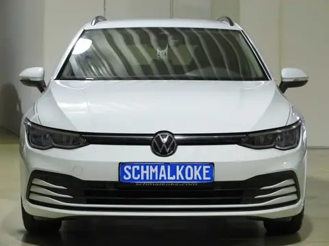 Used VOLKSWAGEN GOLF Diesel 2023 Ad 