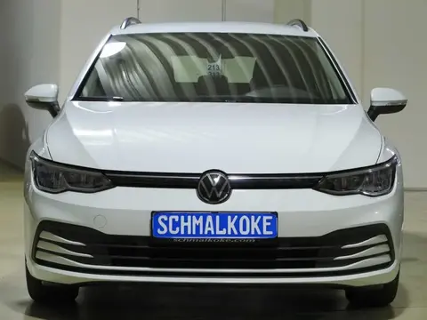 Used VOLKSWAGEN GOLF Diesel 2021 Ad 