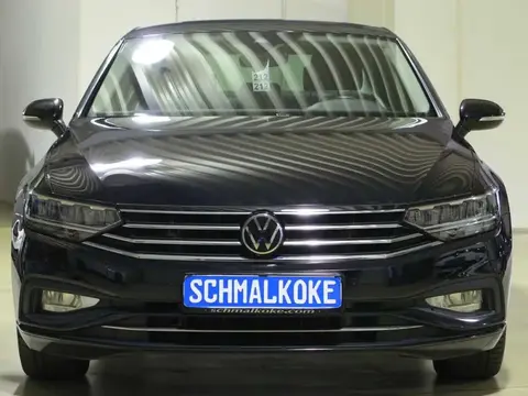 Used VOLKSWAGEN PASSAT Diesel 2021 Ad 